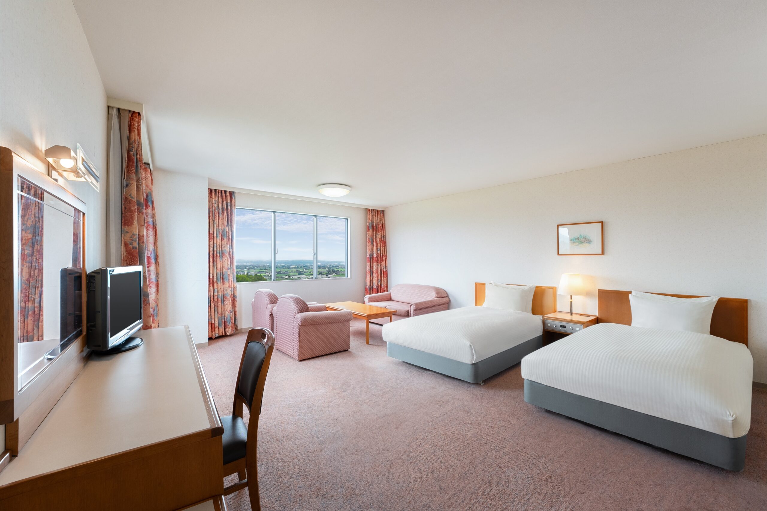 メルキュール富山砺波リゾート&スパ