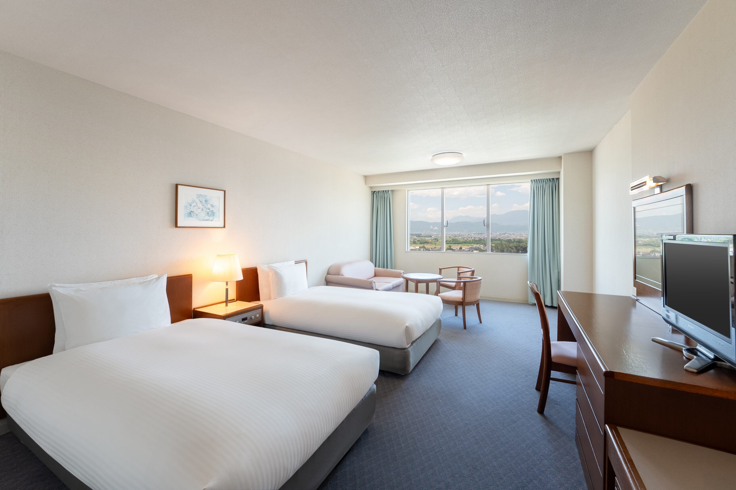 メルキュール長野松代リゾート&スパ