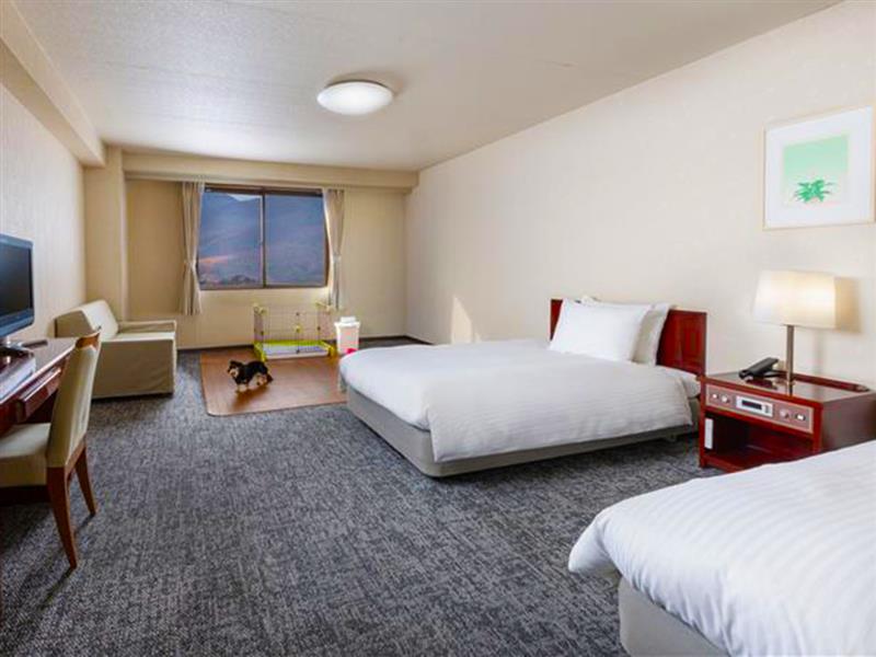 メルキュール宮城蔵王リゾート＆スパ