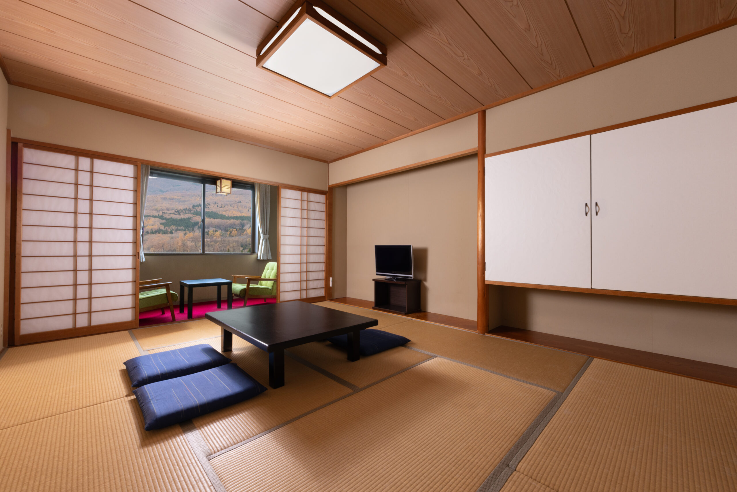 メルキュール宮城蔵王リゾート＆スパ