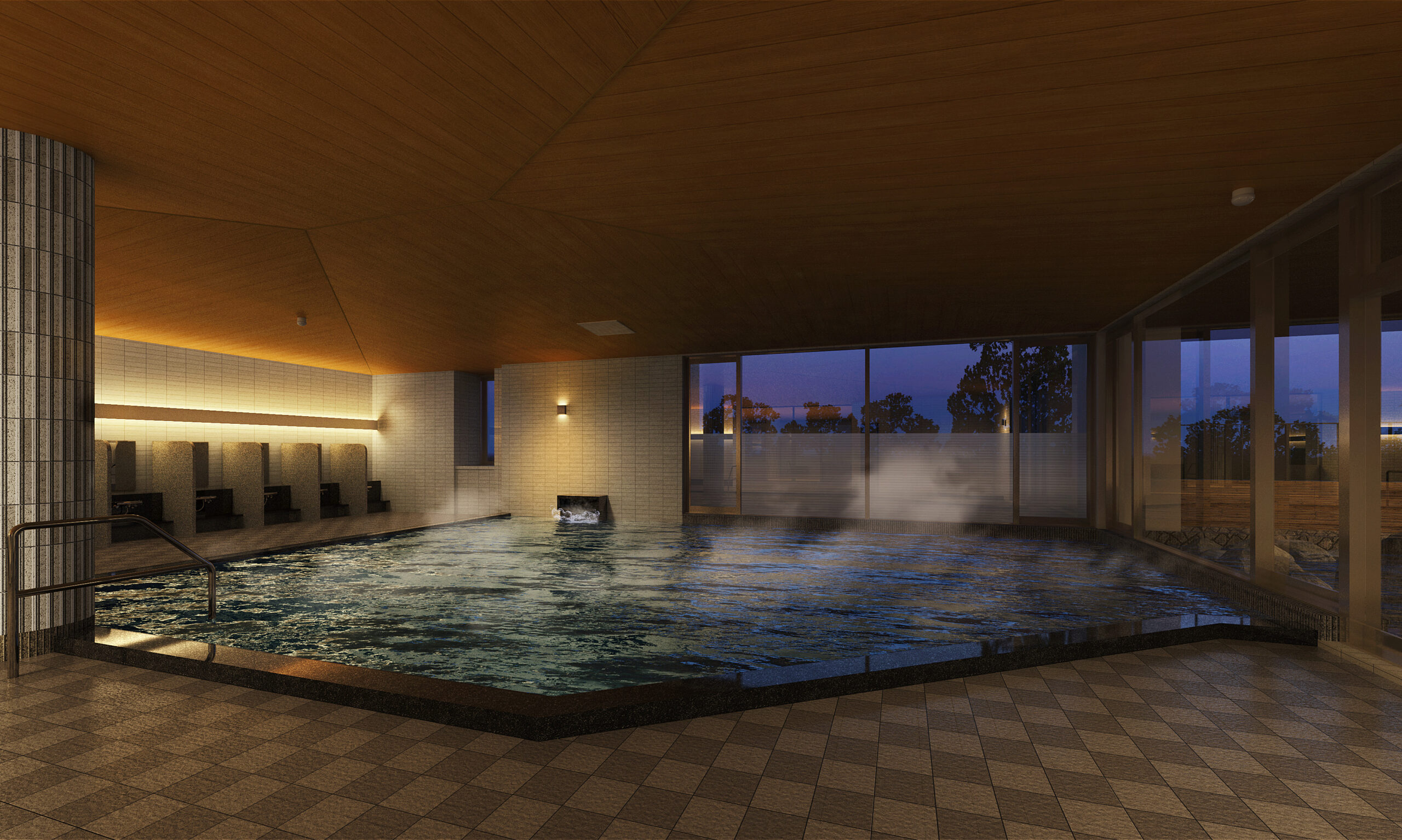 メルキュール長野松代リゾート＆スパ