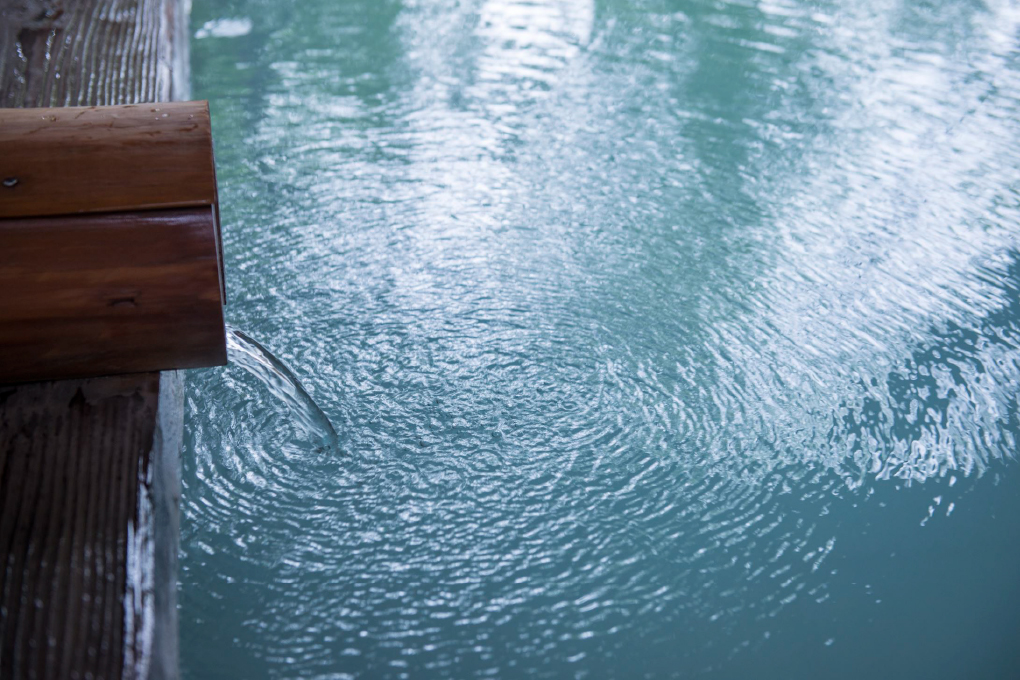 施設からのメッセージ