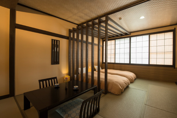 名湯リゾート　ルーセントタカミヤ