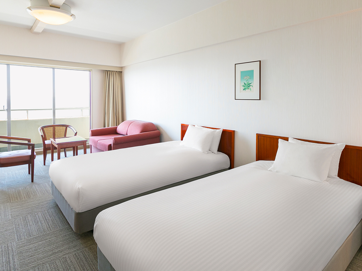 メルキュール高知土佐リゾート＆スパ