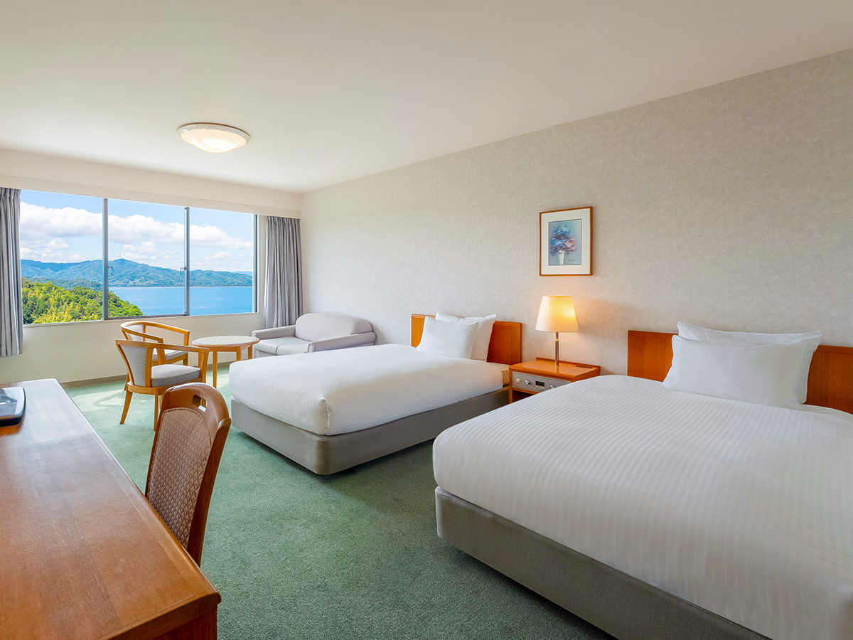 メルキュール京都宮津リゾート＆スパ