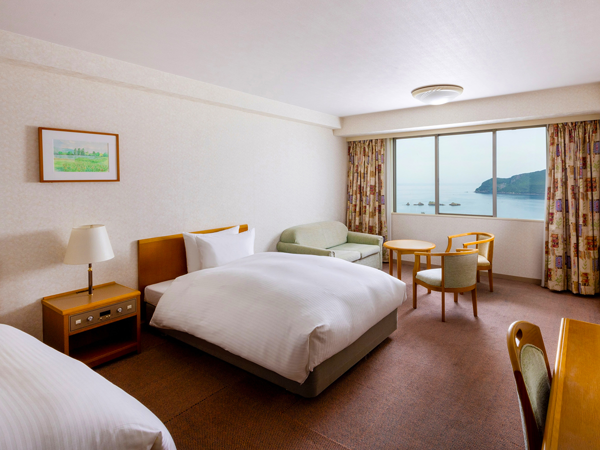 メルキュール和歌山串本リゾート＆スパ