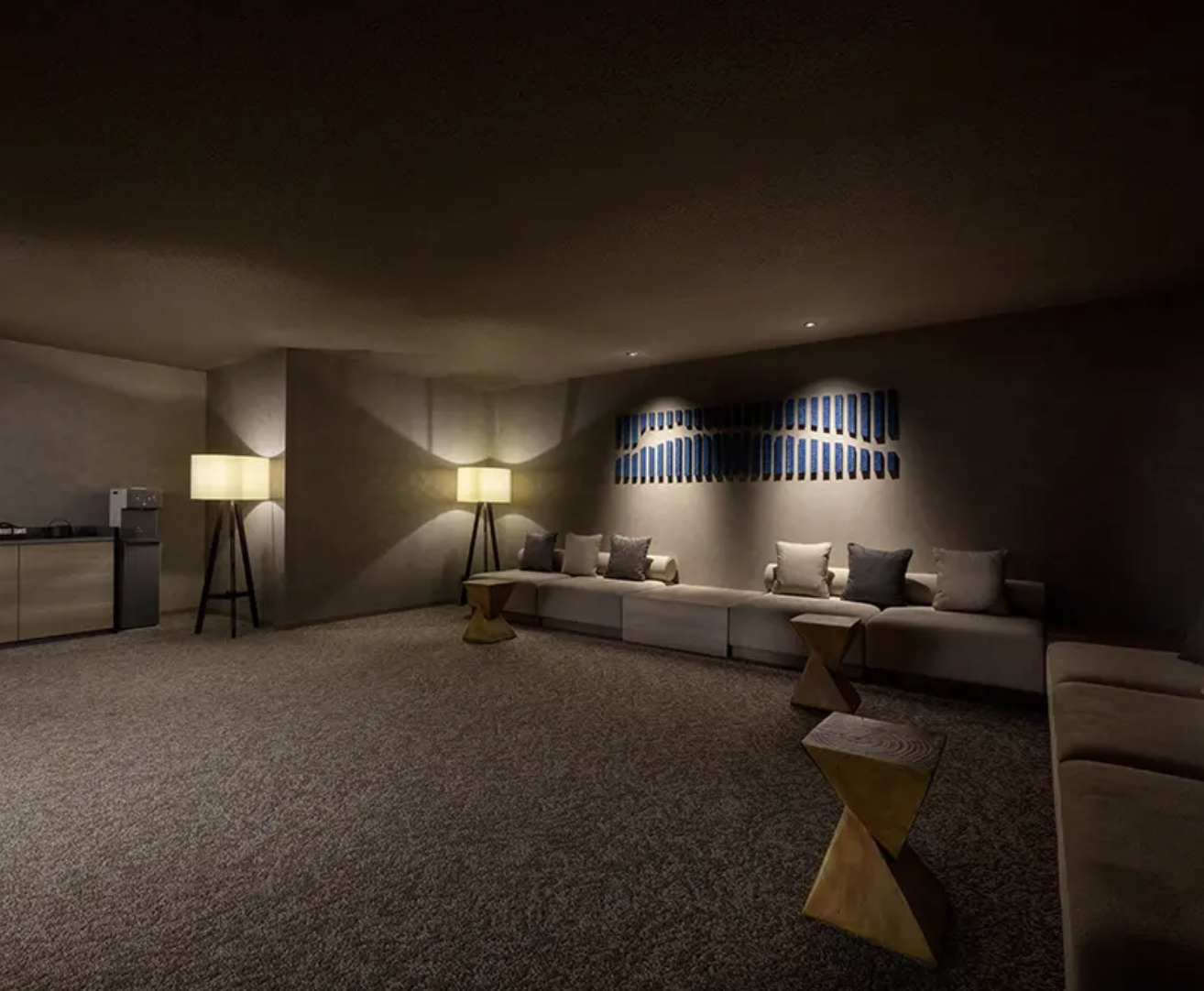 施設からのメッセージ