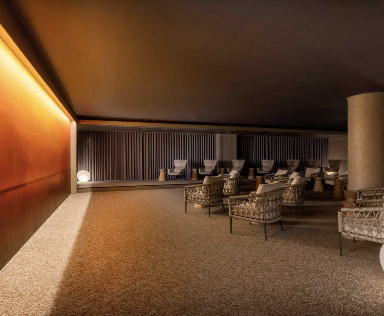 施設からのメッセージ