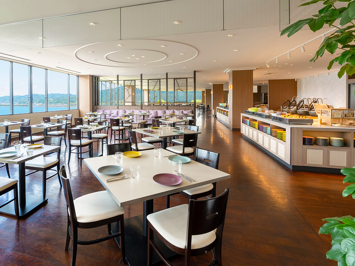 メルキュール京都宮津リゾート＆スパ