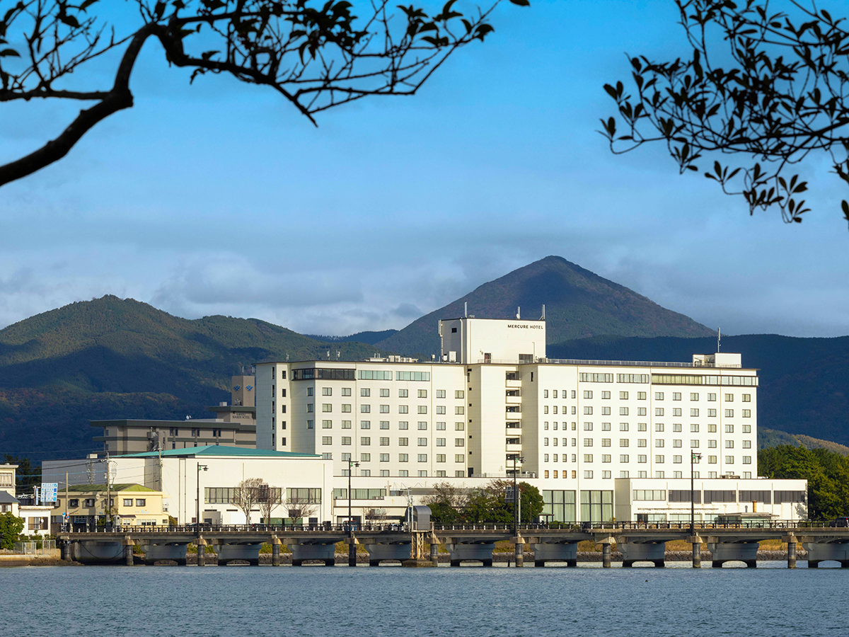 メルキュール佐賀唐津リゾート