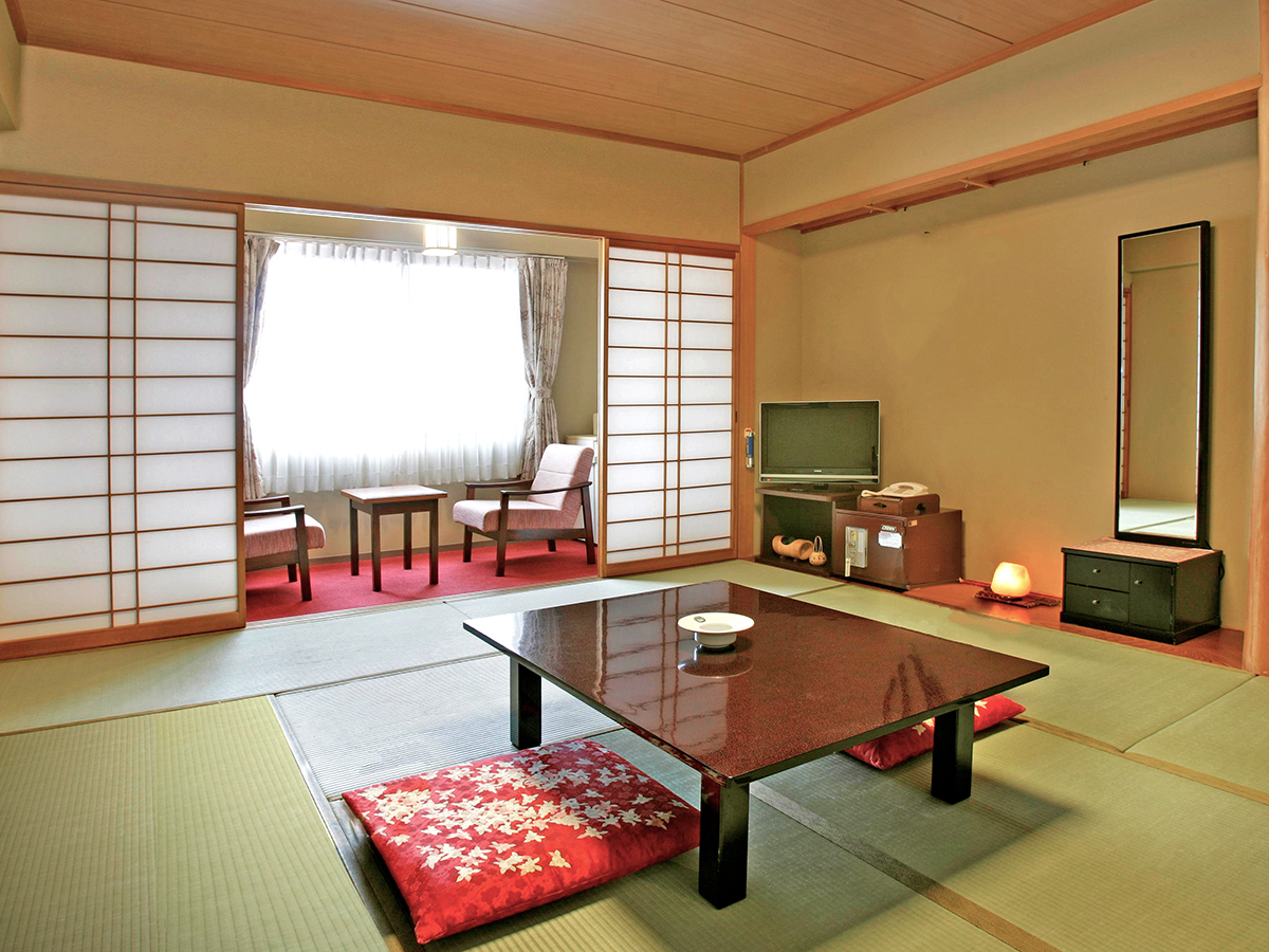 メルキュール裏磐梯リゾート&スパ