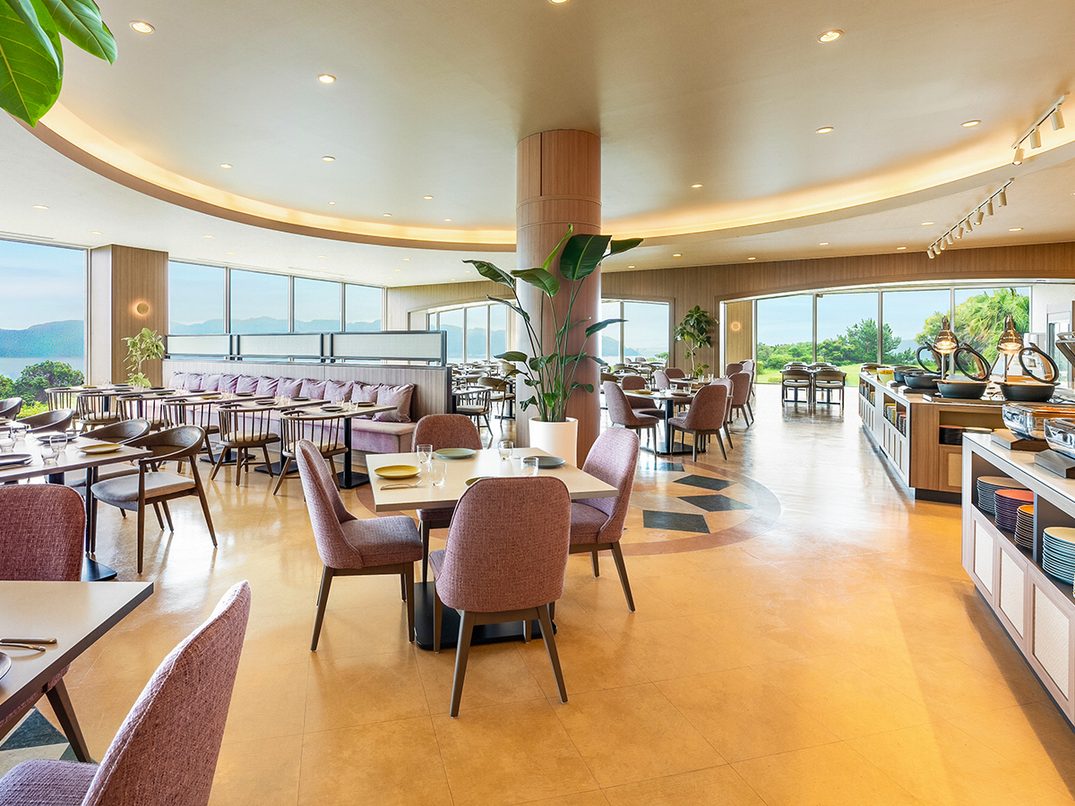 メルキュール和歌山串本リゾート＆スパ