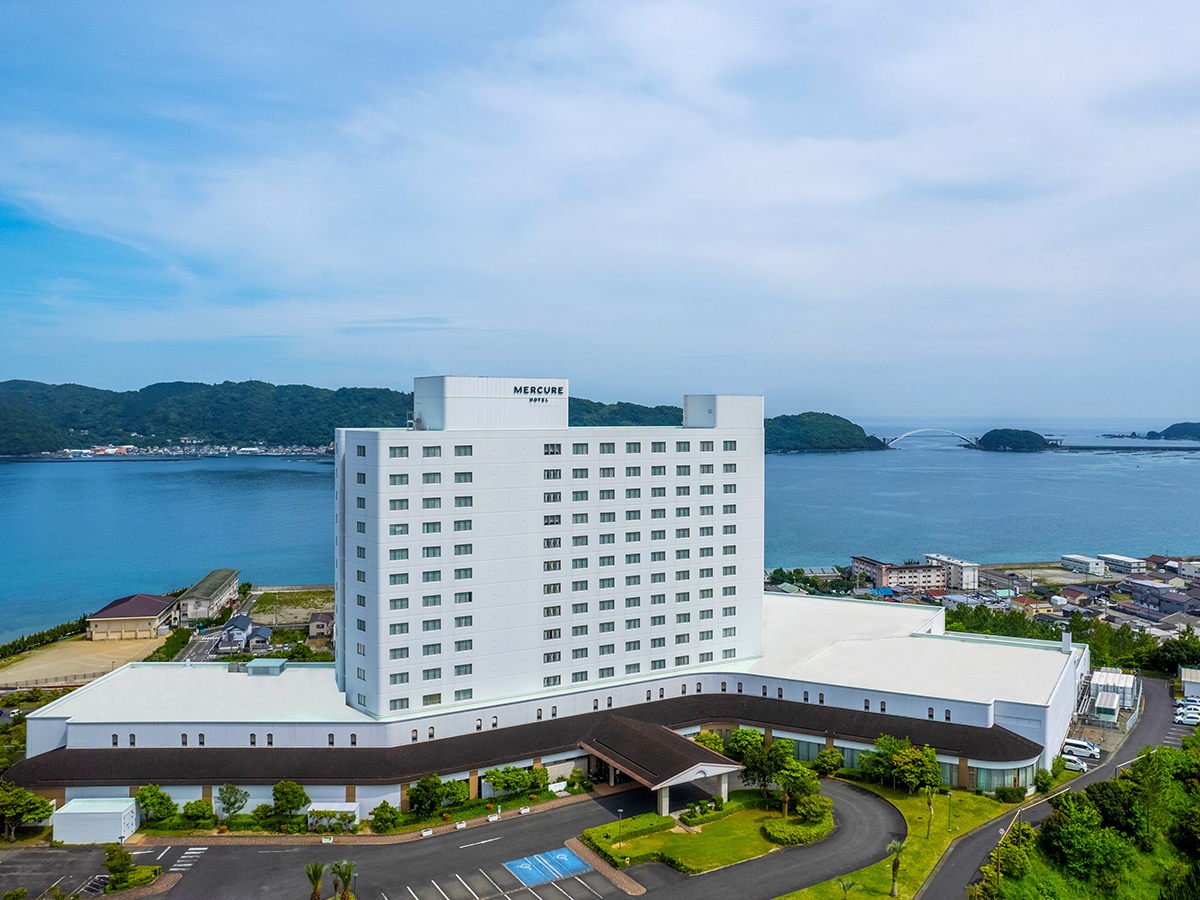 メルキュール和歌山串本リゾート＆スパ