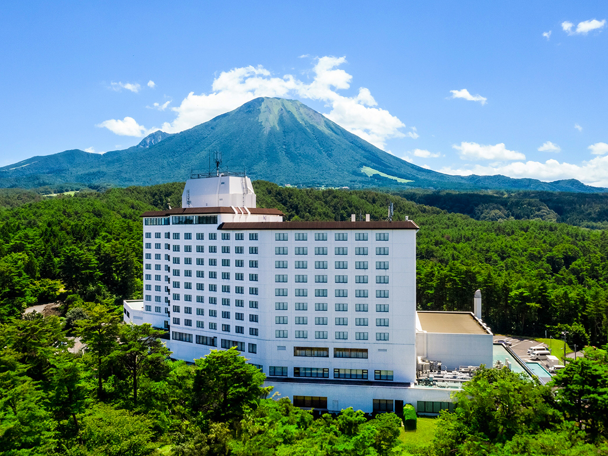 メルキュール鳥取大山リゾート＆スパ