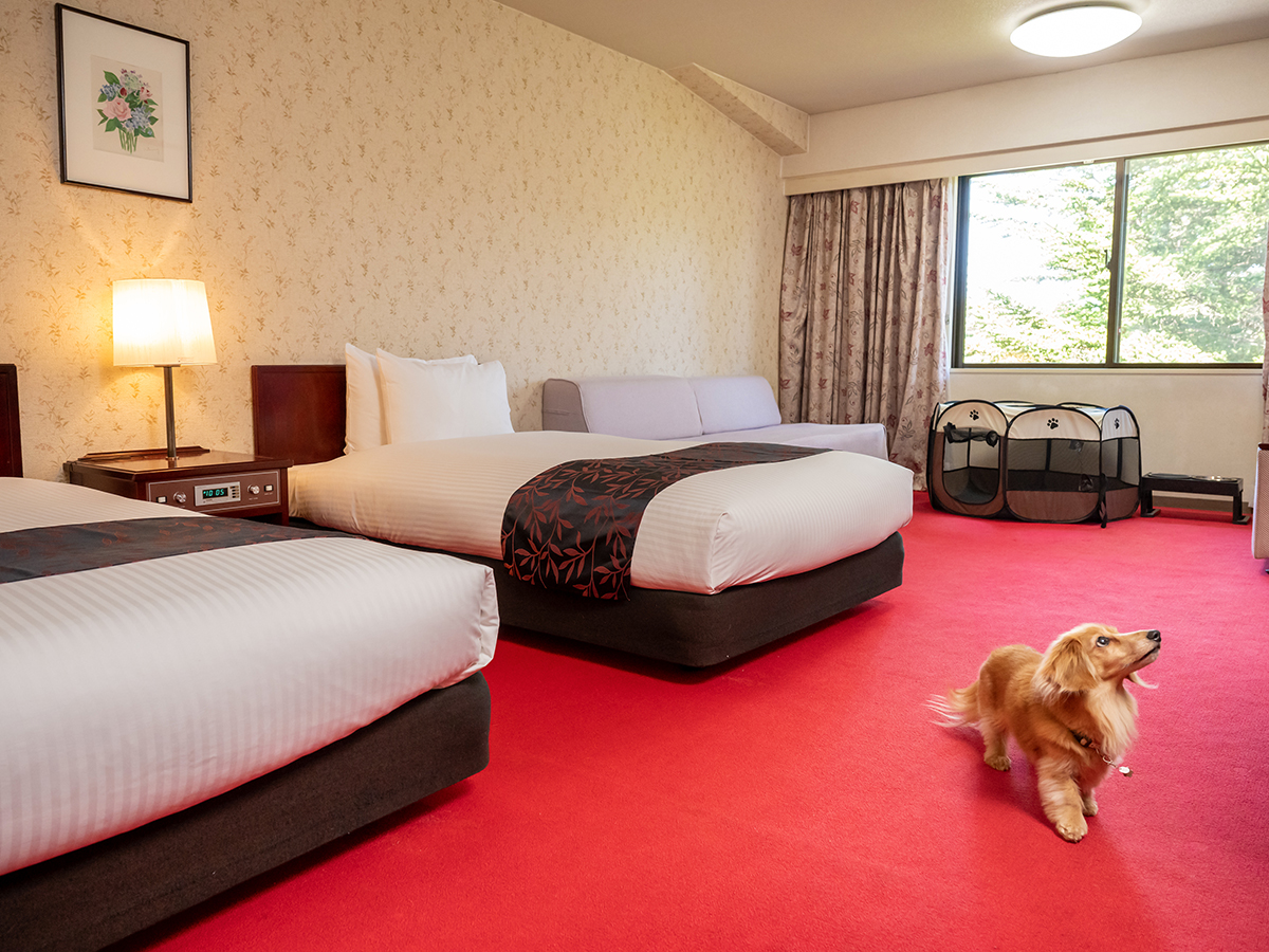 メルキュール裏磐梯リゾート&スパ