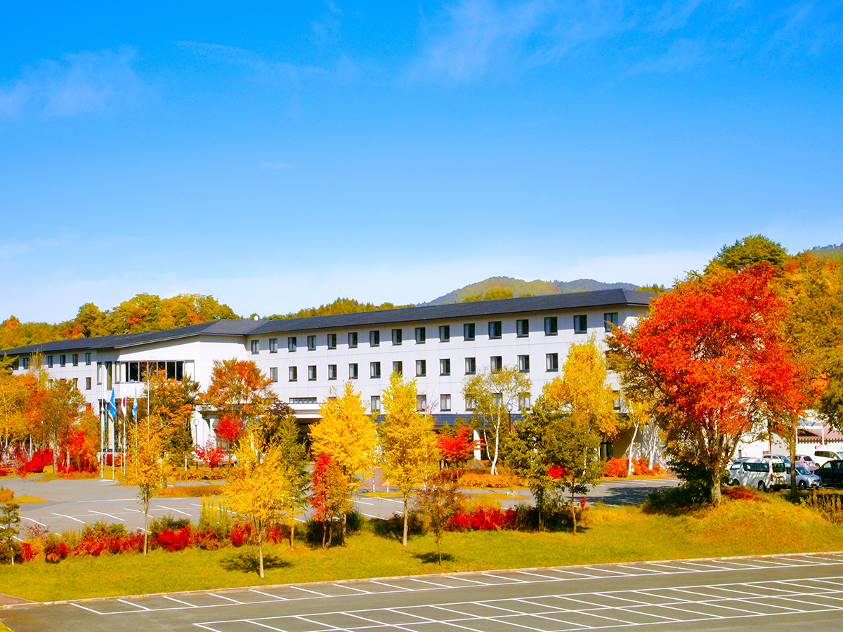 メルキュール裏磐梯リゾート＆スパ