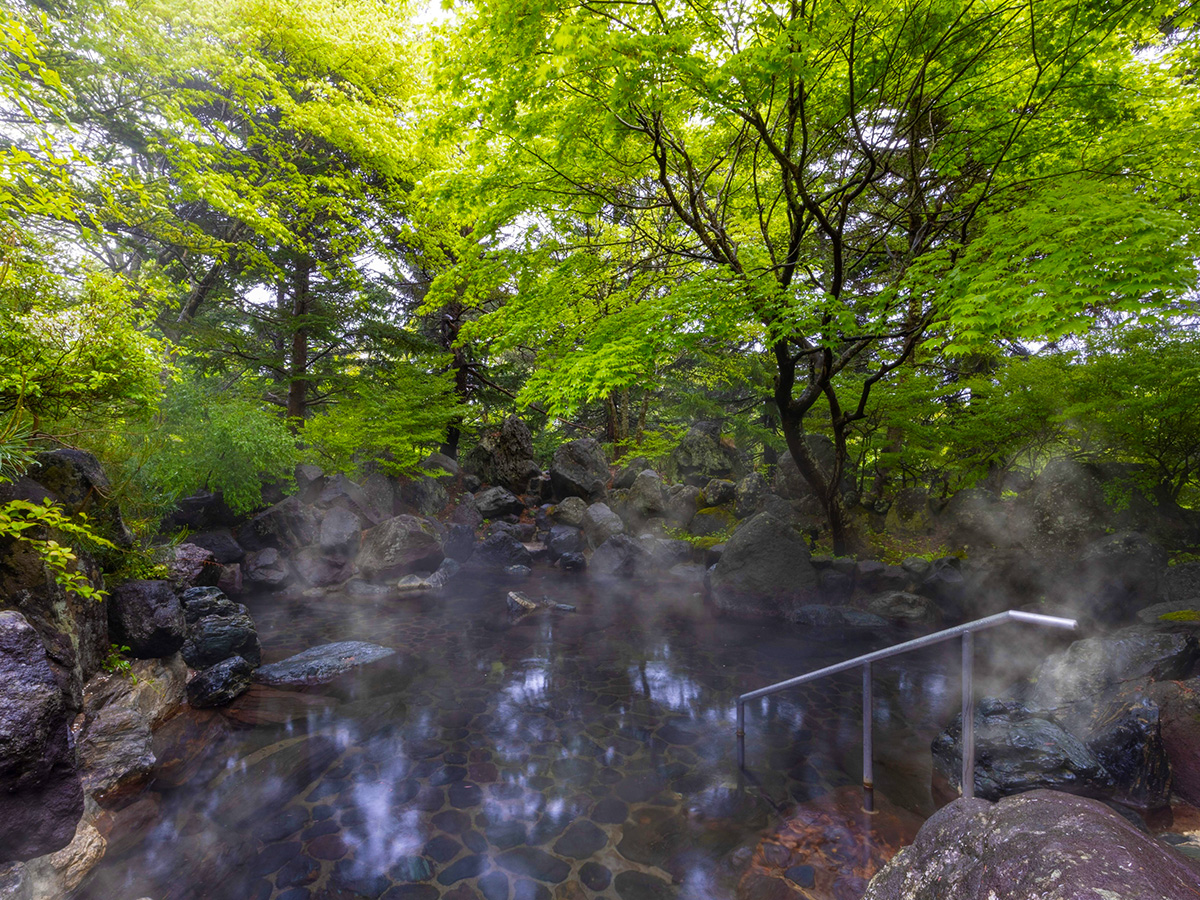 メルキュール裏磐梯リゾート&スパ