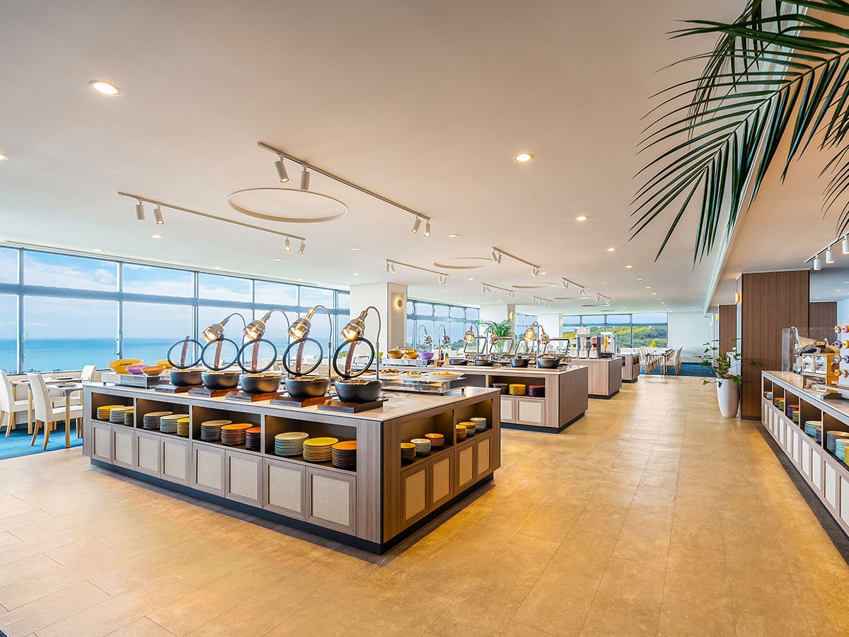 メルキュール高知土佐リゾート＆スパ