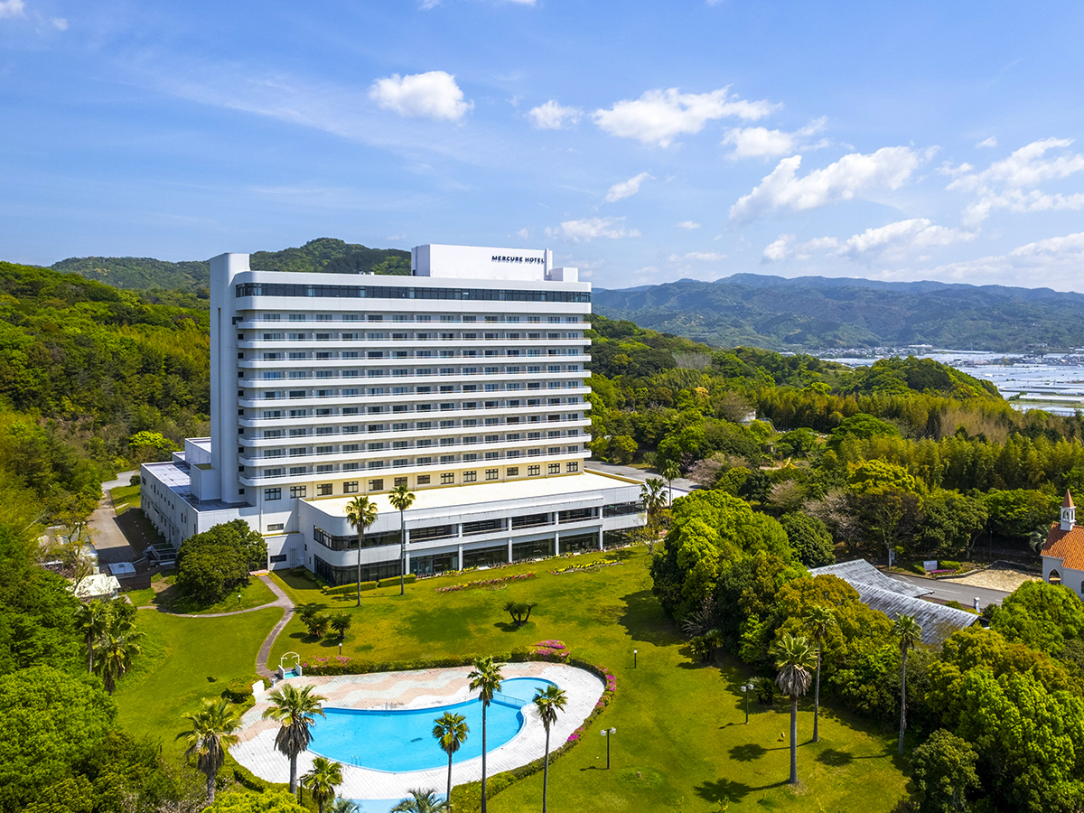 メルキュール高知土佐リゾート＆スパ