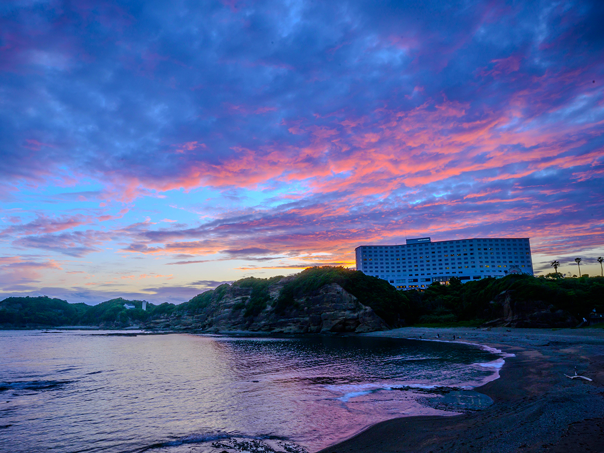 施設からのメッセージ