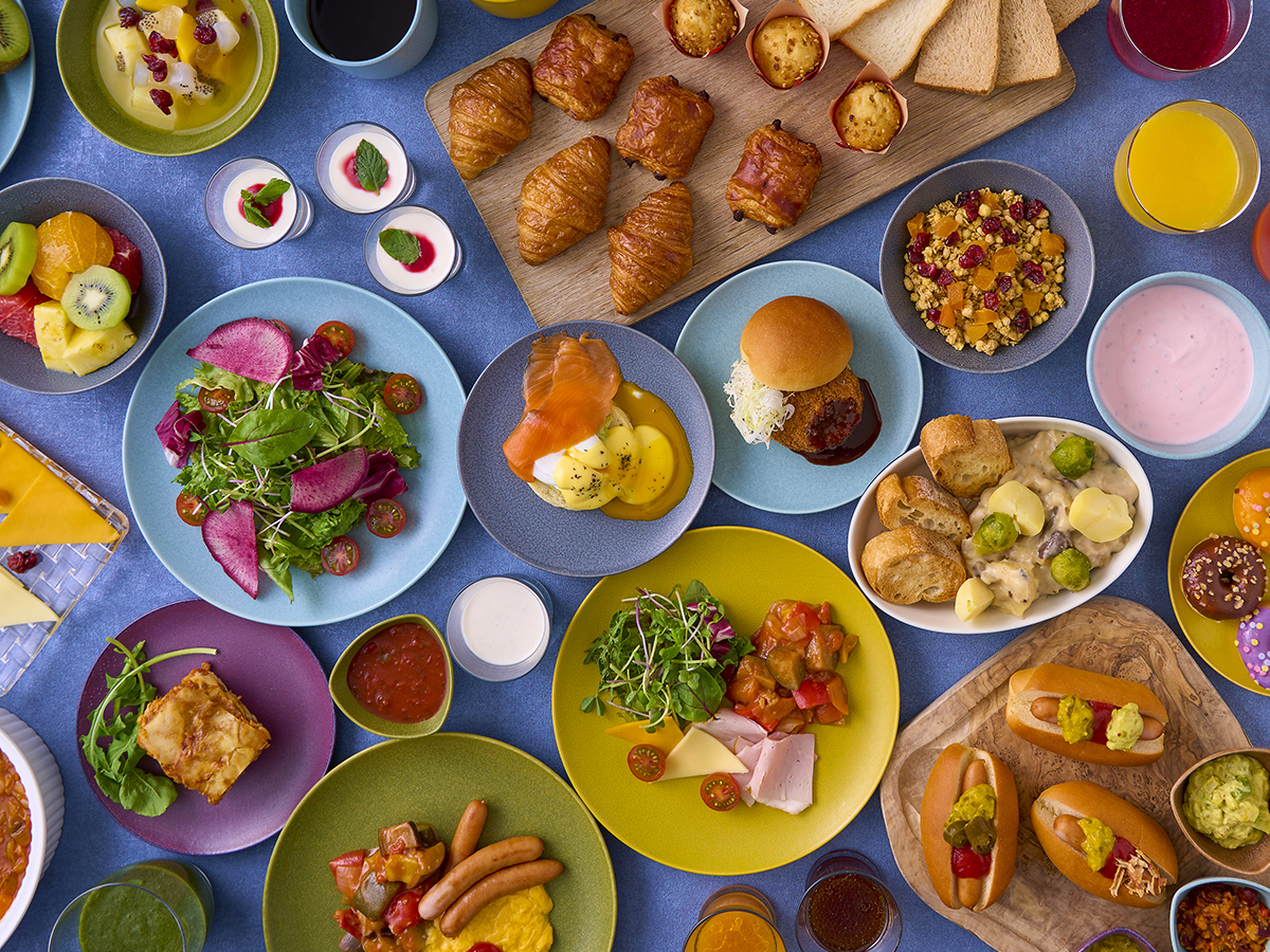 グランドメルキュール別府湾リゾート＆スパ