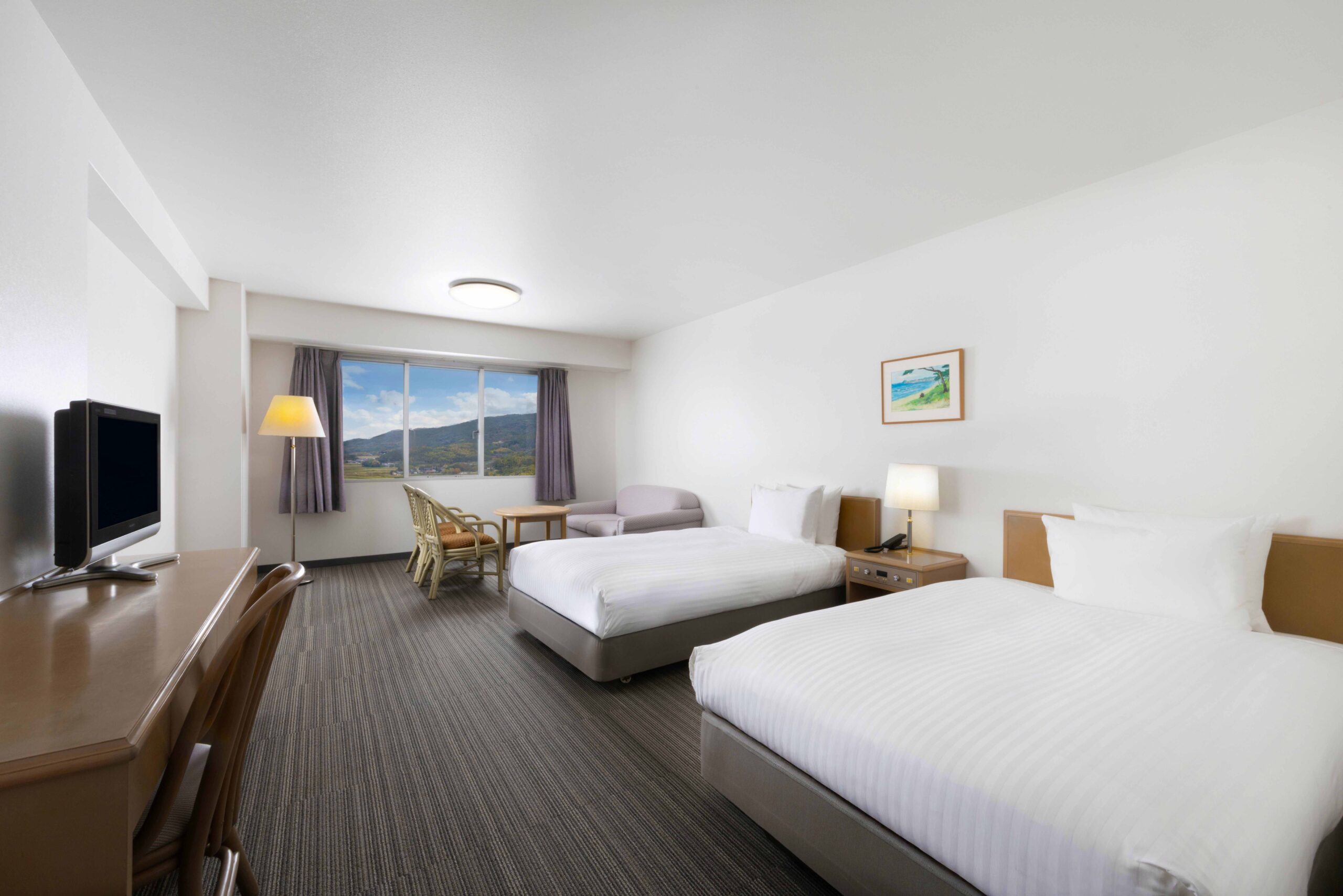 メルキュール福岡宗像リゾート＆スパ