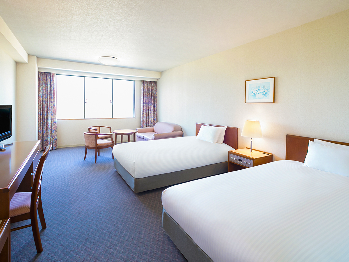 グランドメルキュール八ヶ岳リゾート＆スパ