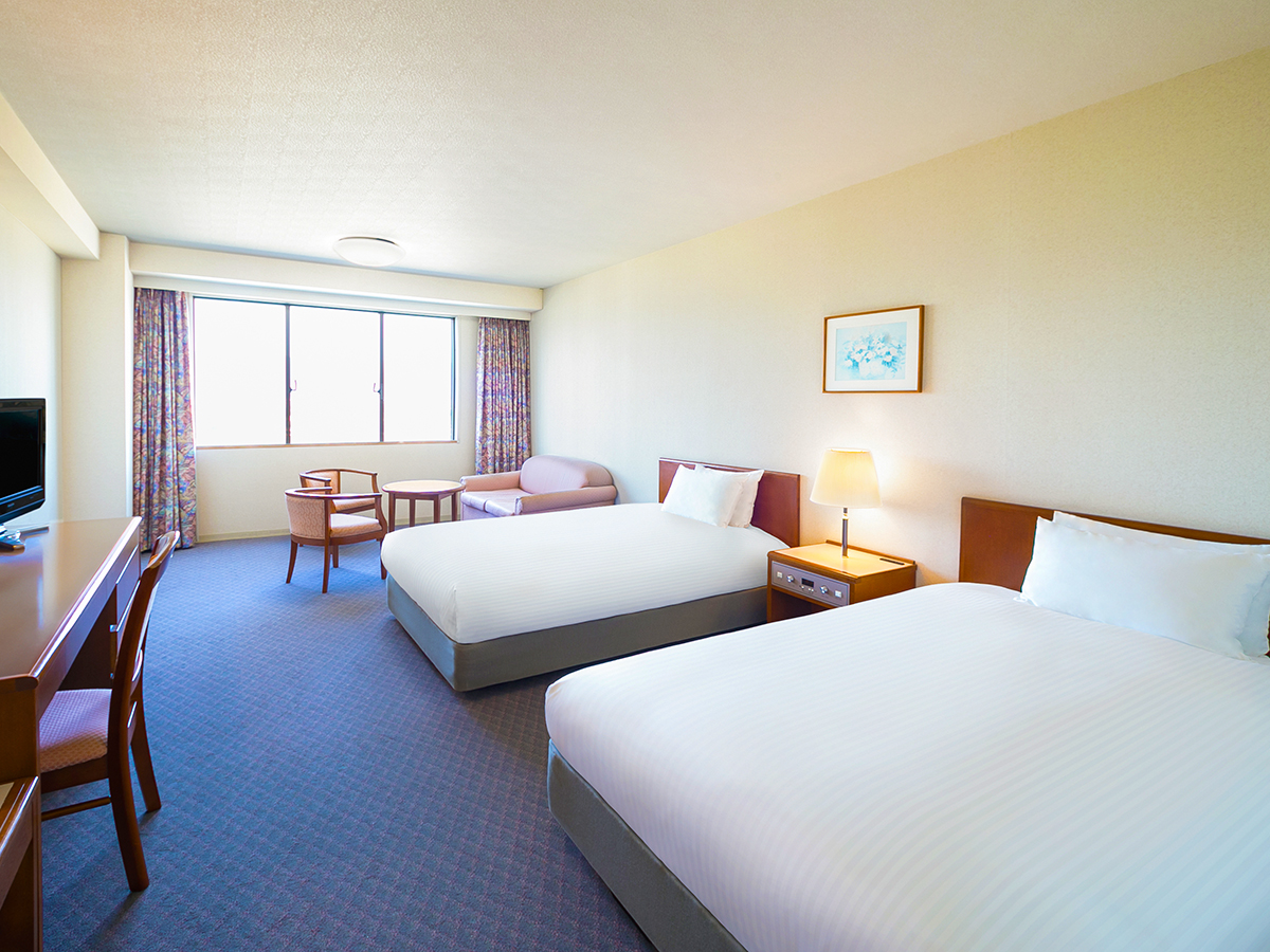 グランドメルキュール琵琶湖リゾート＆スパ