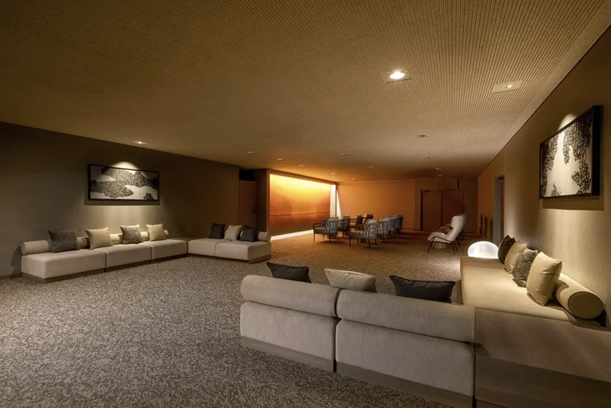 施設からのメッセージ