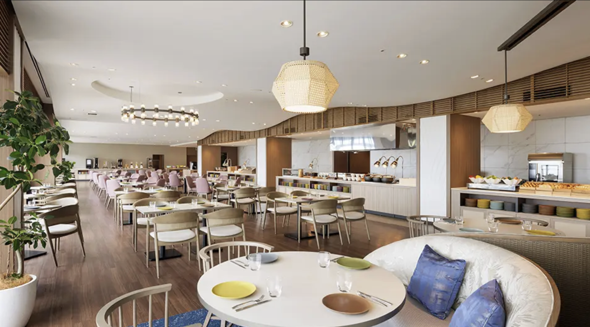 グランドメルキュール南房総リゾート＆スパ