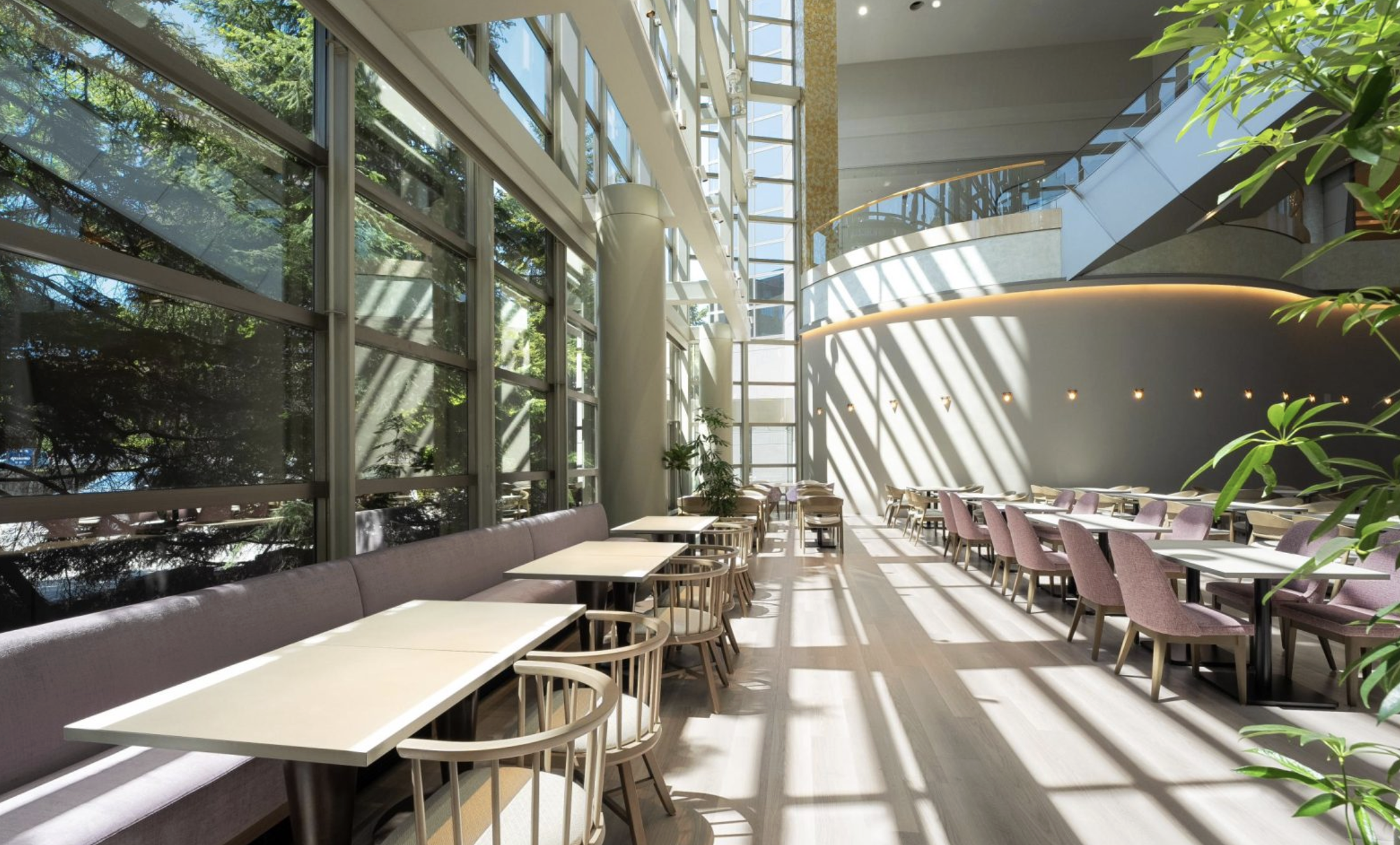 施設からのメッセージ