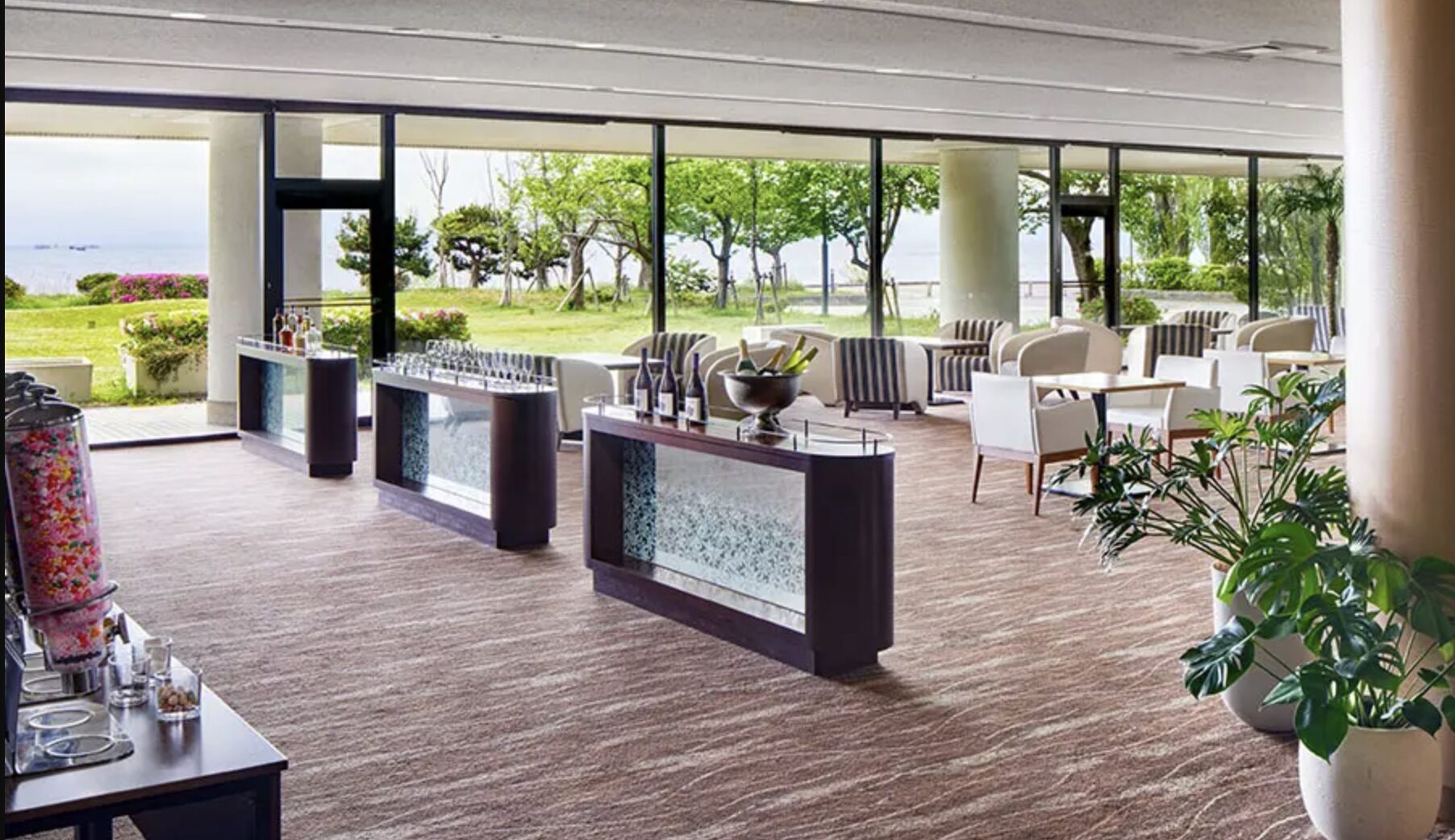 施設からのメッセージ