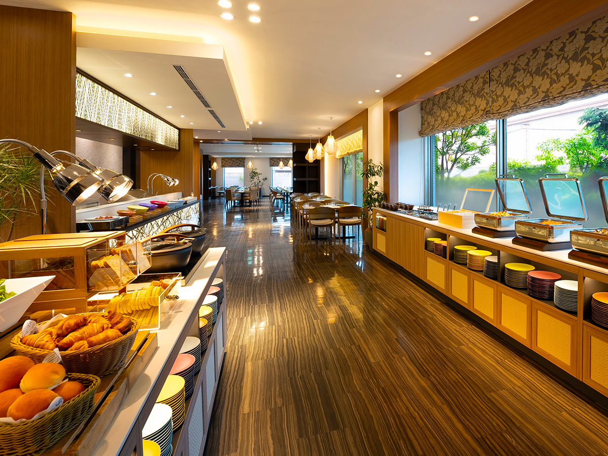 グランドメルキュール奈良橿原