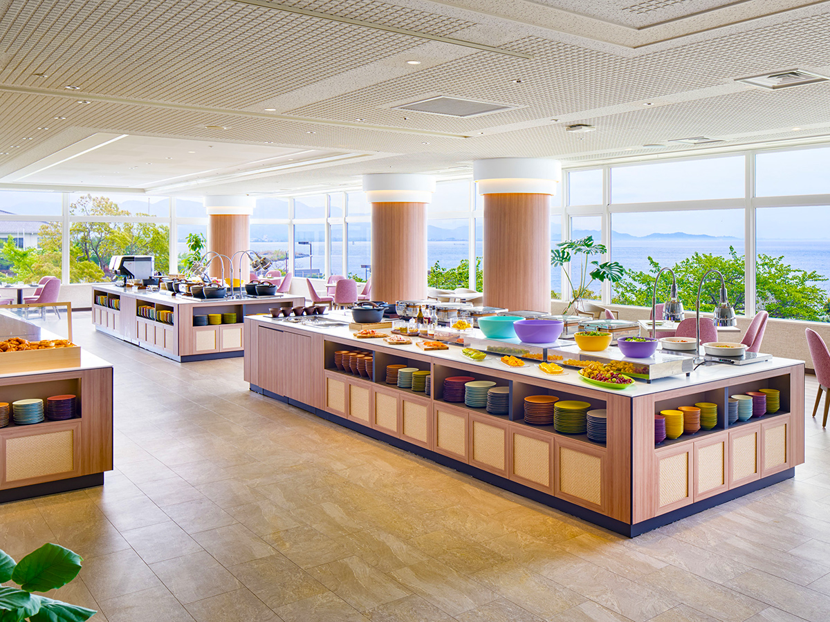 グランドメルキュール琵琶湖リゾート＆スパ