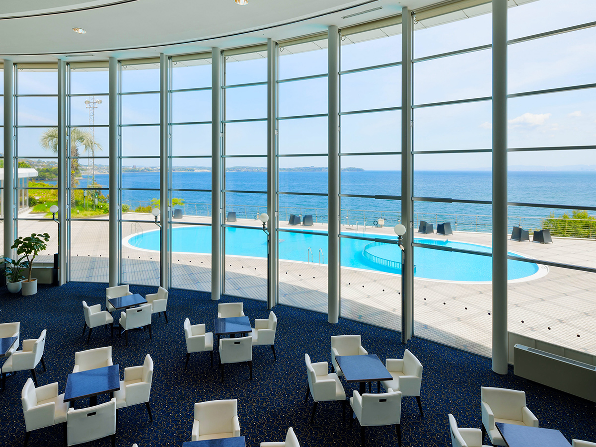 グランドメルキュール別府湾リゾート＆スパ