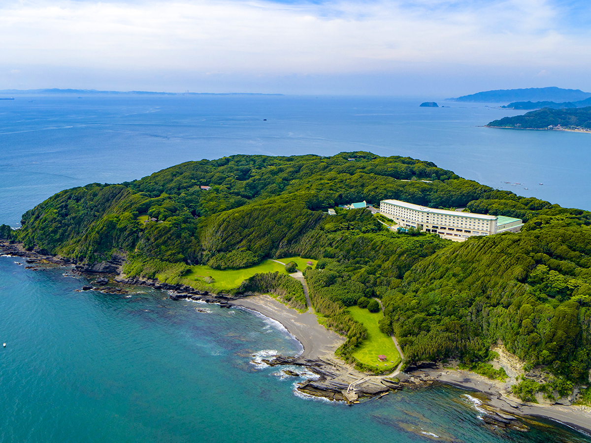 グランドメルキュール南房総リゾート＆スパ