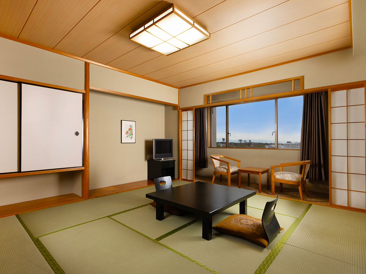 グランドメルキュール奈良橿原