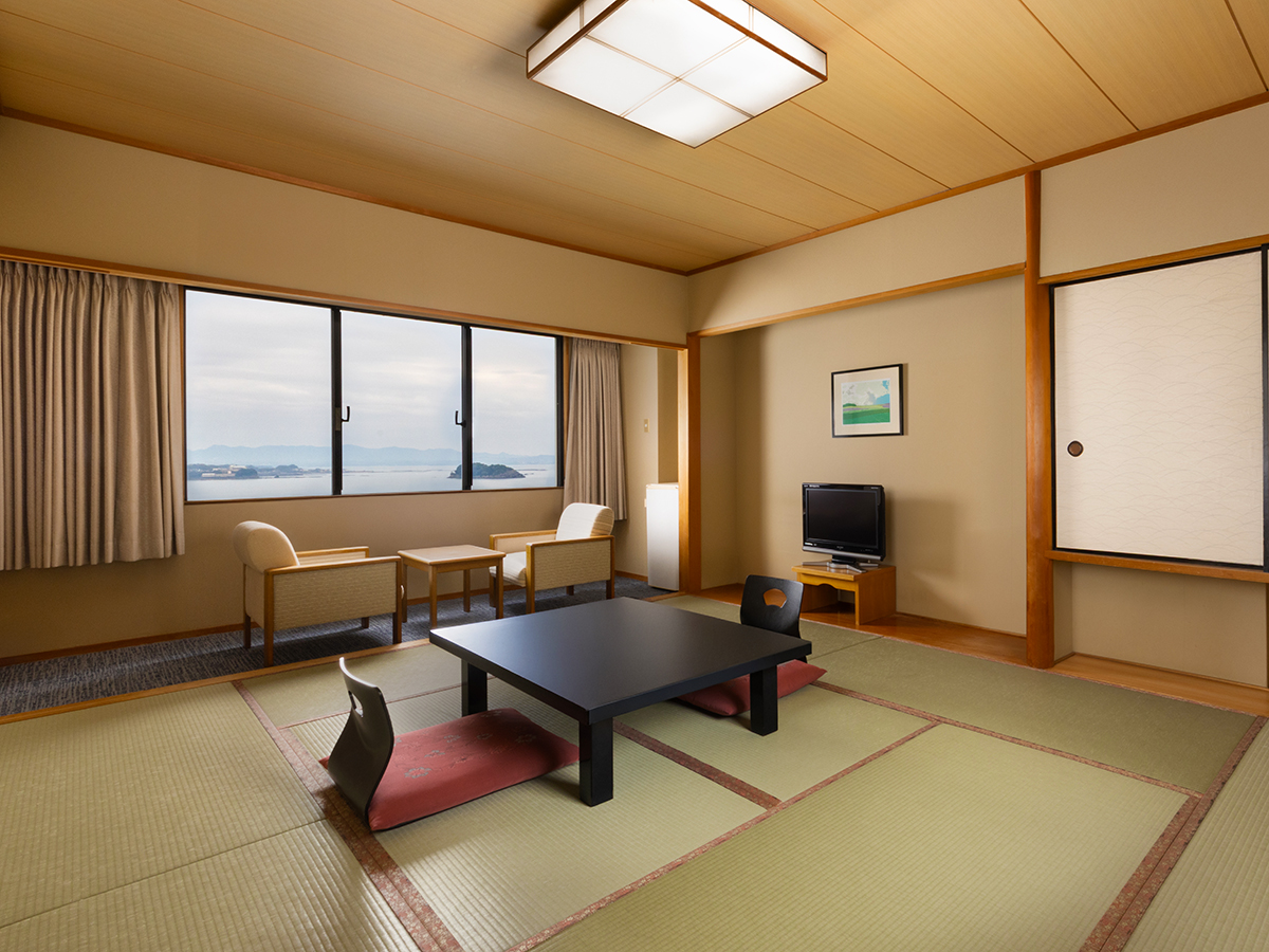 グランドメルキュール和歌山みなべリゾート＆スパ