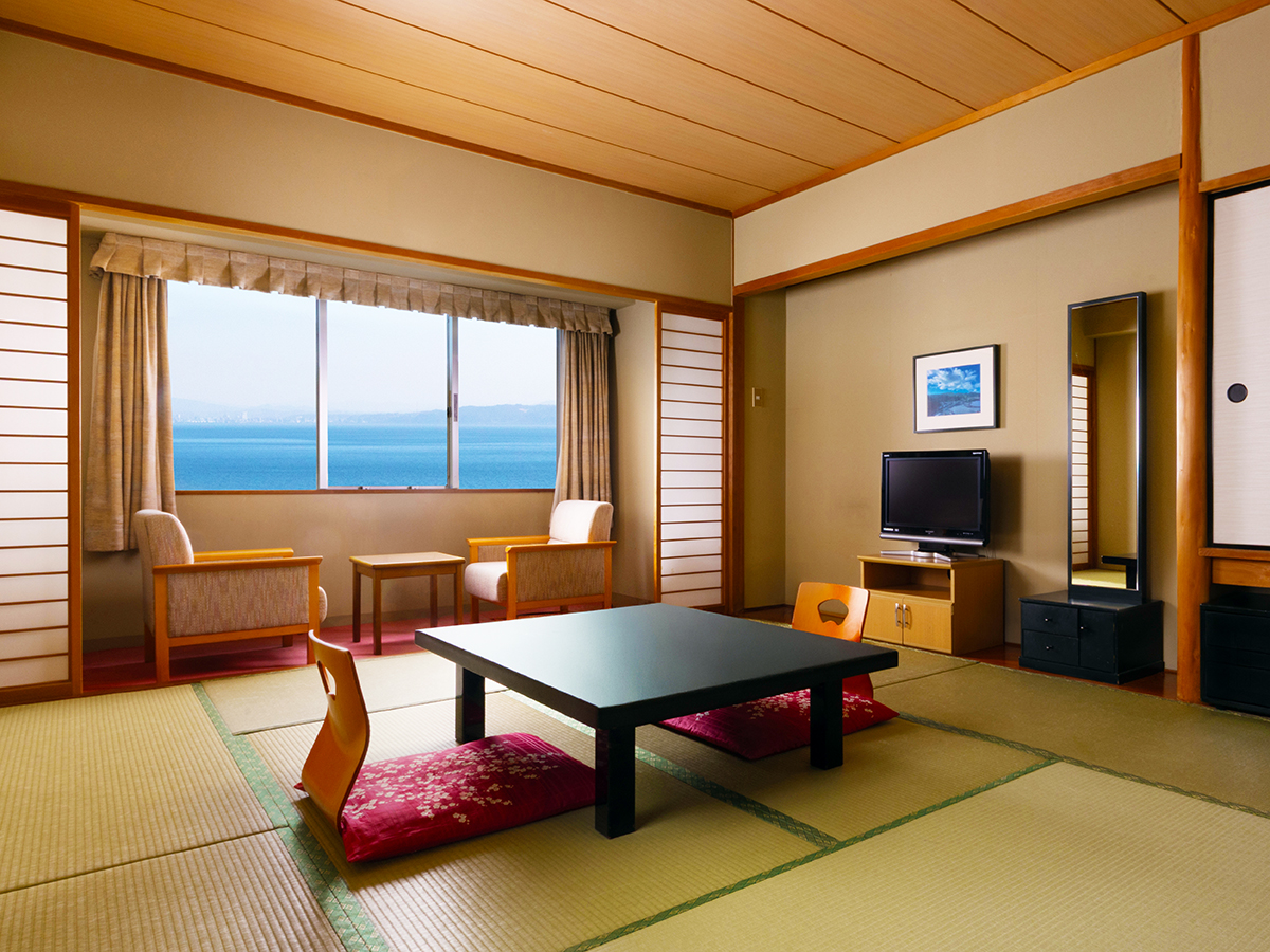 グランドメルキュール別府湾リゾート＆スパ