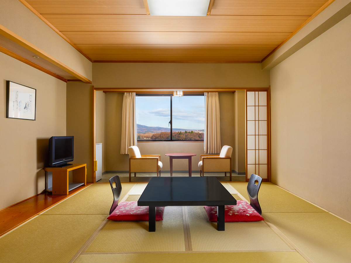 グランドメルキュール那須高原リゾート＆スパ