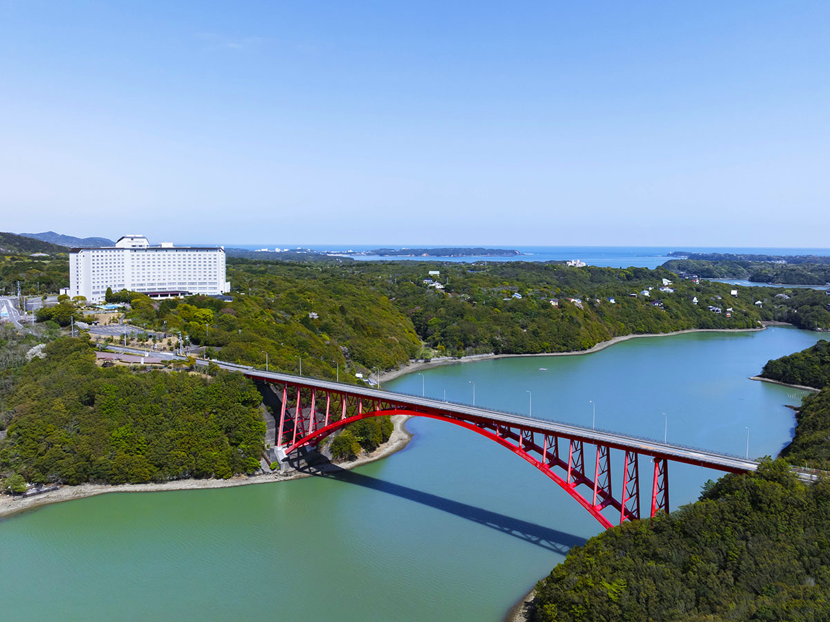 グランドメルキュール伊勢志摩リゾート＆スパ