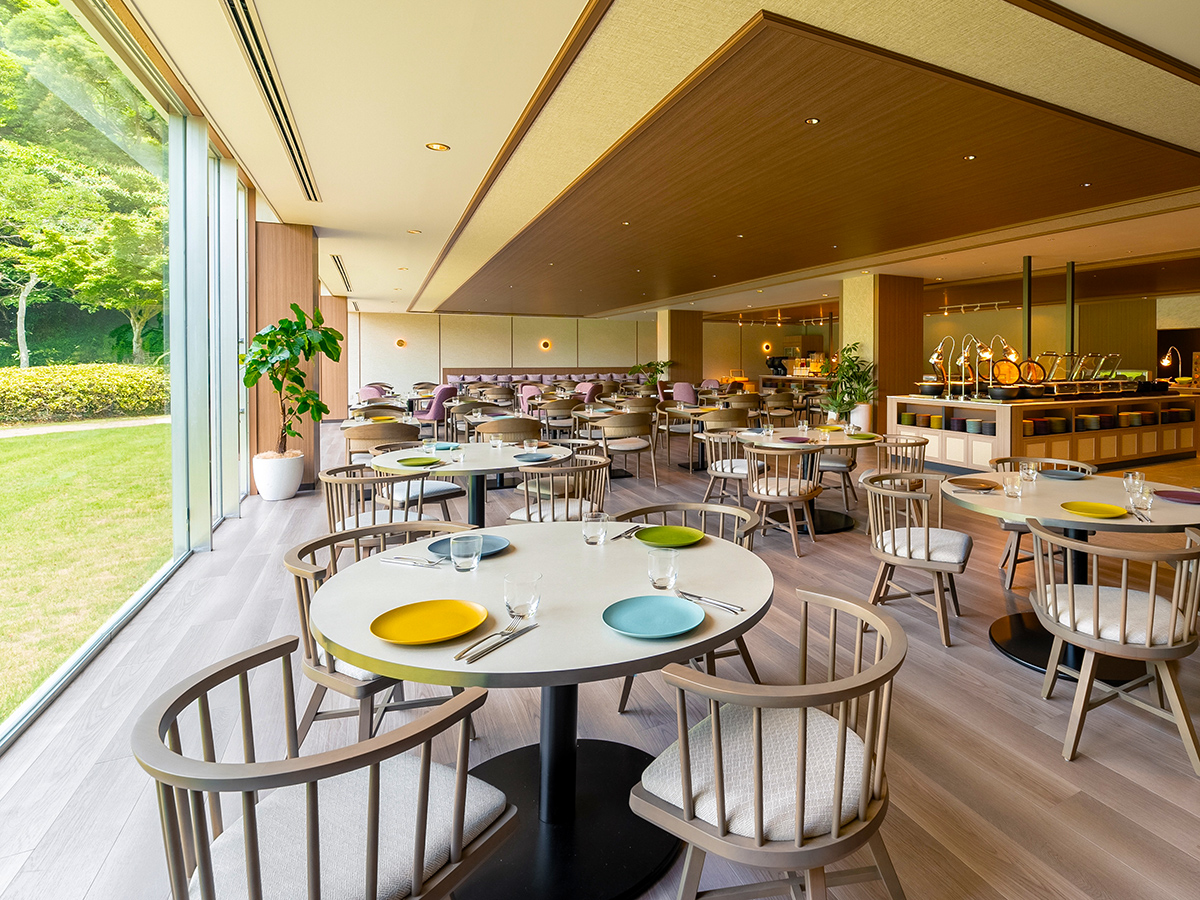 メルキュール福岡宗像リゾート＆スパ