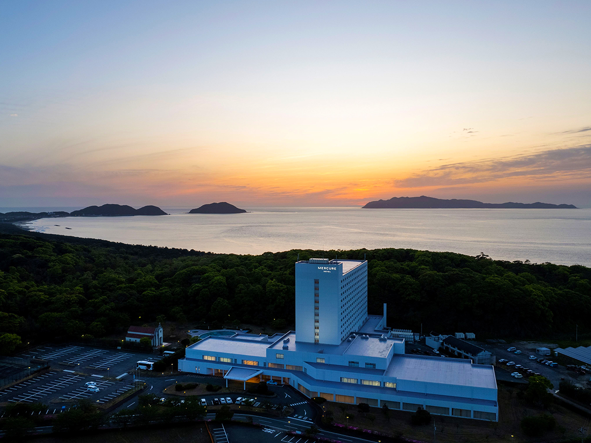 メルキュール福岡宗像リゾート＆スパ