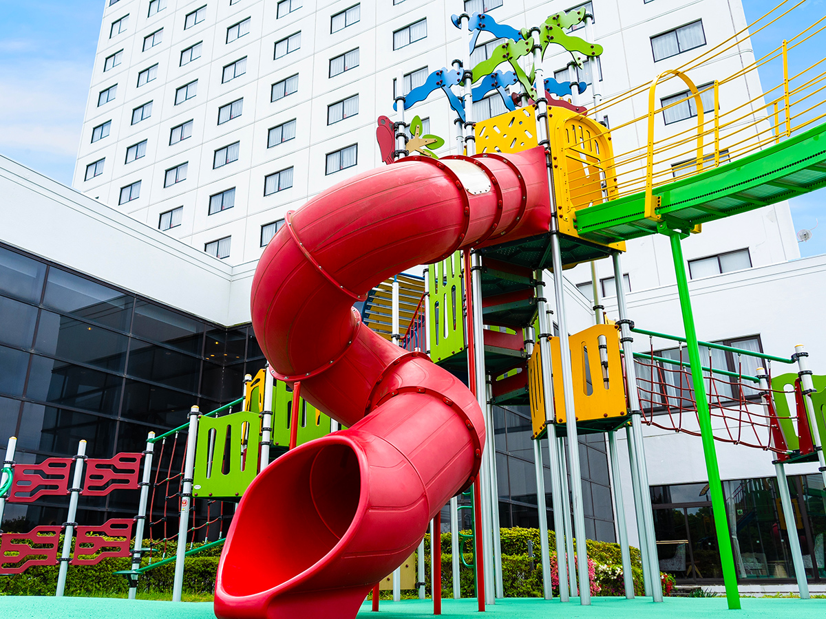 グランドメルキュール那須高原リゾート＆スパ